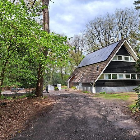 Natuurhuisje Meppen Exterior photo