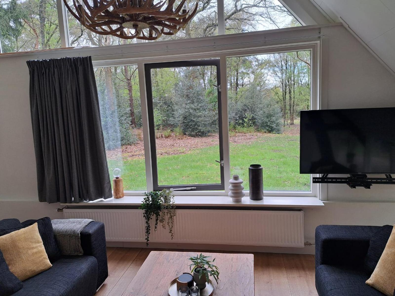 Natuurhuisje Meppen Exterior photo